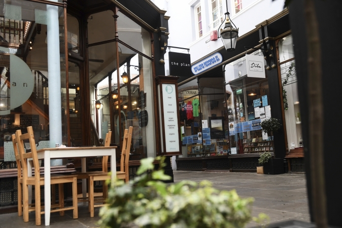 Städetreise Cardiff in 72 Stunden