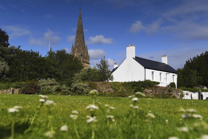 Städetreise Cardiff in 72 Stunden