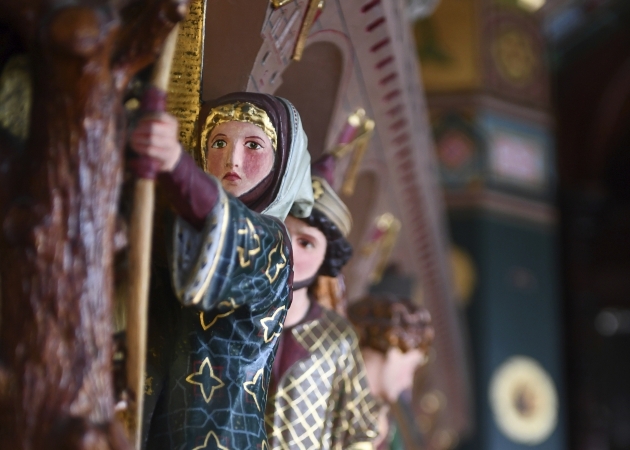 Städetreise Cardiff in 72 Stunden