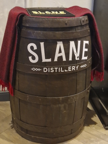Slane Distillery