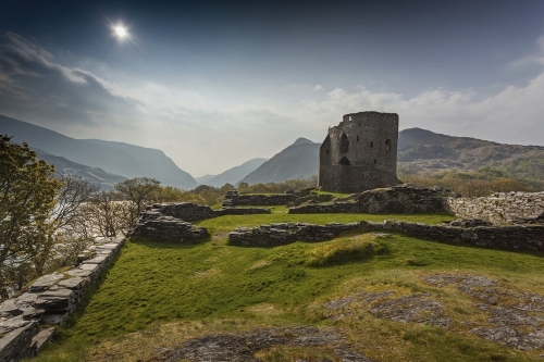 Wales Coast Path - Nordküste