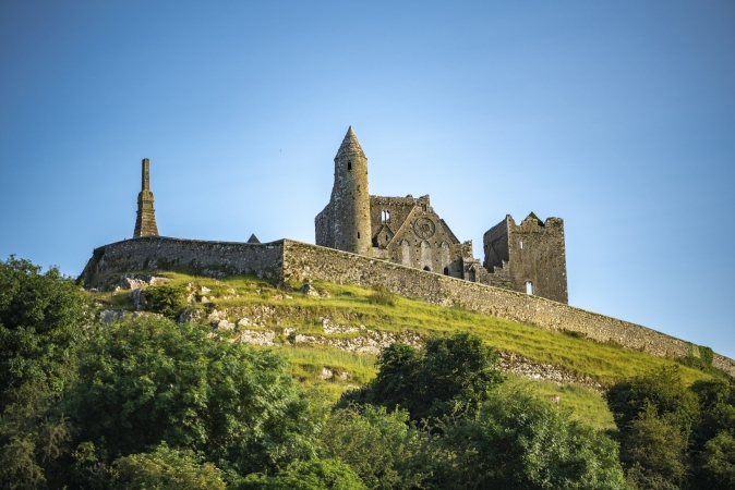 Autoreise Best of Ireland