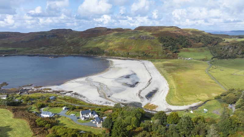 Busreise Mull, Iona & West Highlands