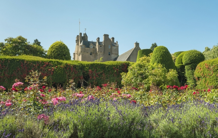 Rundreise Schlösser in Schottland