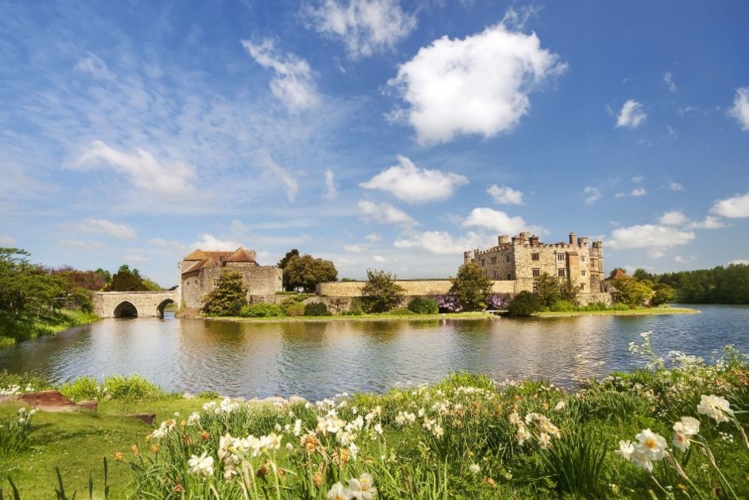 Leeds Castle