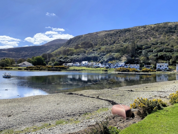 Schottische Insel Highlights