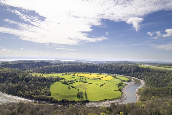Busrundreise Südwales