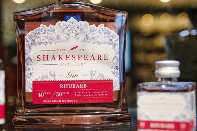 Bahnreise Stratford-upon-Avon, Oxford & die Cotswolds