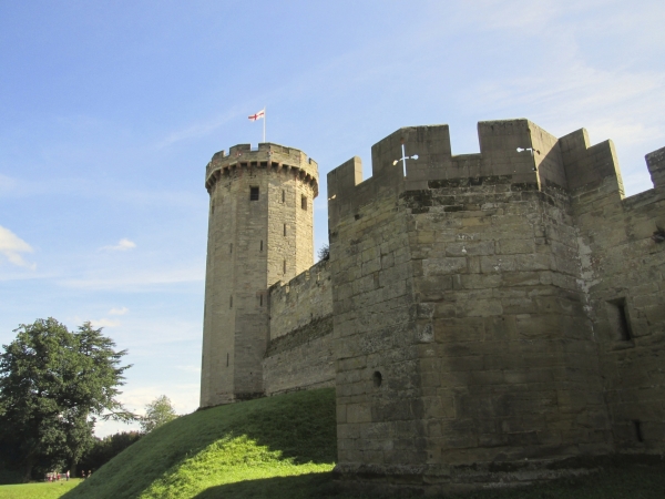 Bahnreise Stratford-upon-Avon, Oxford & die Cotswolds