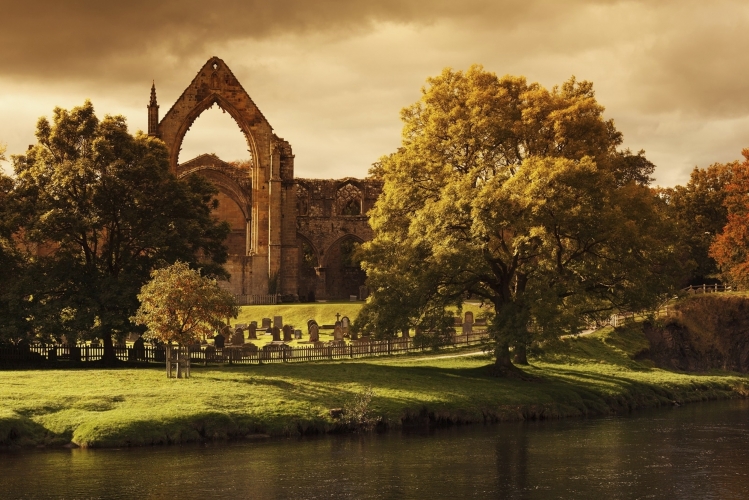 Selbstfahrer Autoreise auf den Spuren von 