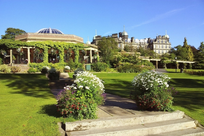 Selbstfahrer Autoreise auf den Spuren von 