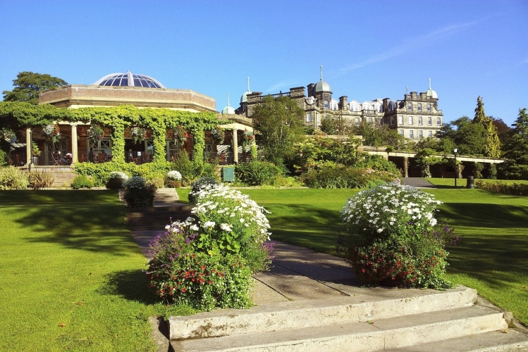 Selbstfahrer Autoreise auf den Spuren von 
