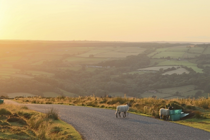 Wanderreise Dales Way