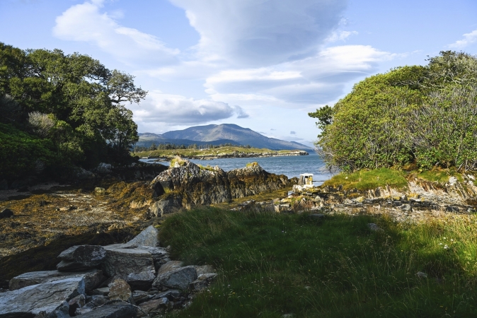 Wanderreise Beara Way