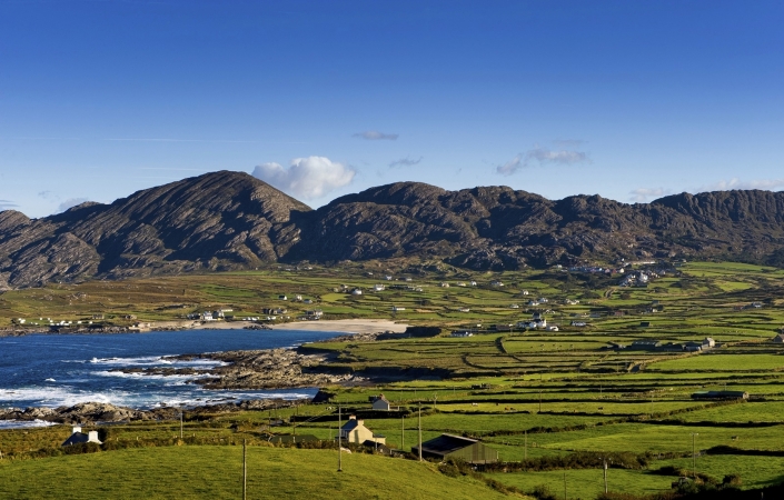 Wanderreise Beara Way