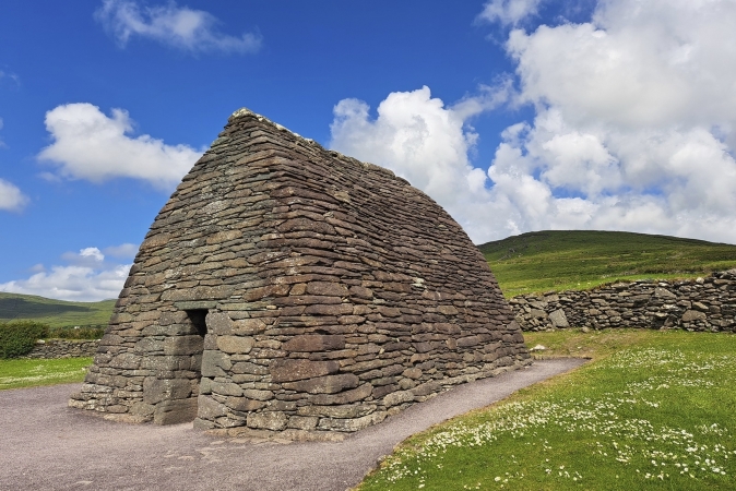 Wanderreise Dingle Way
