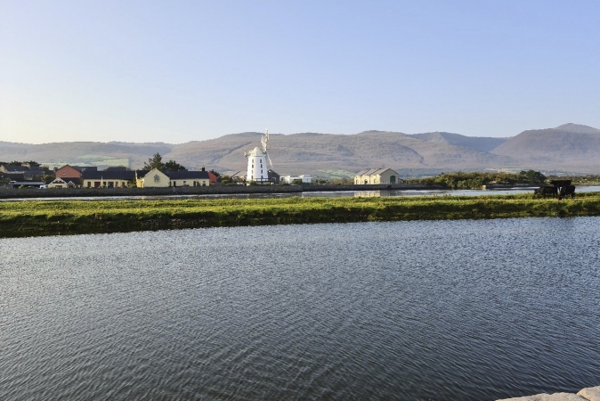Wanderreise Dingle Way