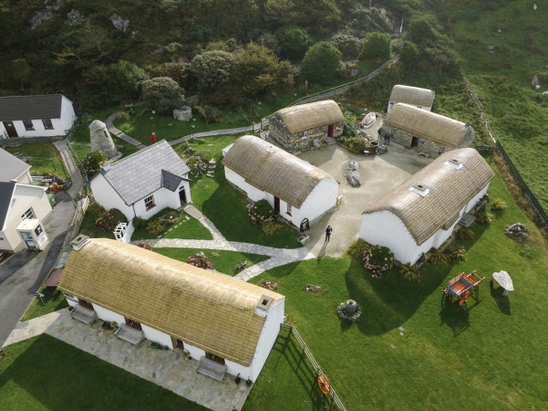 Wanderreise Donegal Way