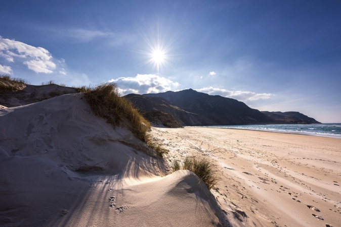 Wanderreise Donegal Way