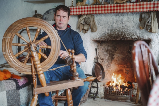 Wanderreise Donegal Way