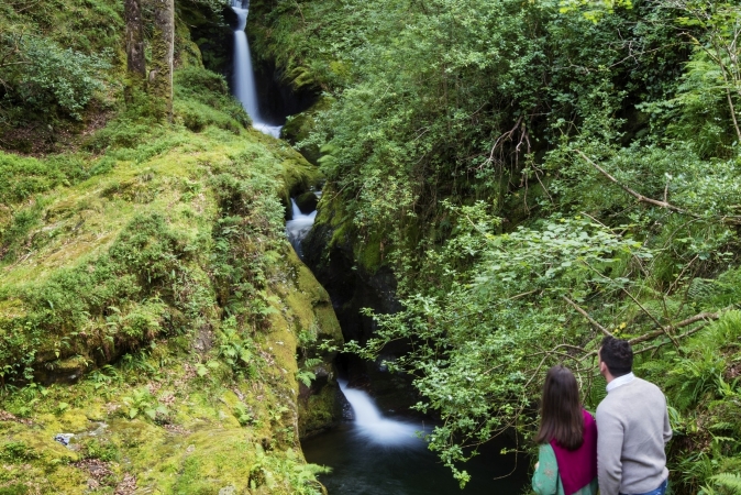 Wanderreise Wicklow Way