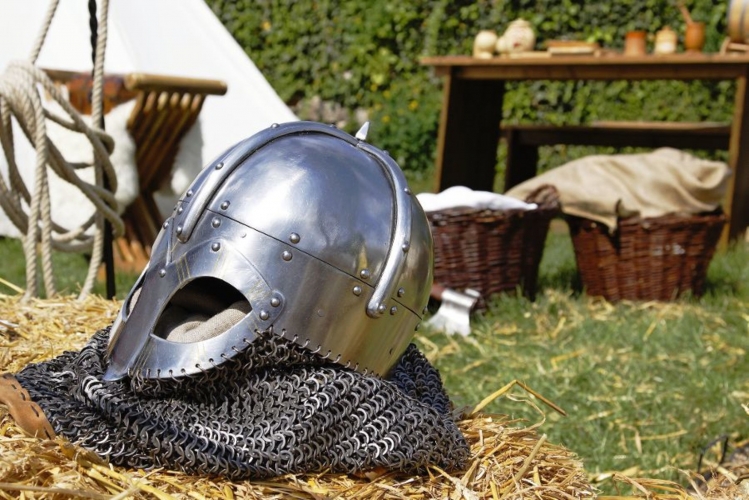 Knights & Conquests Heritage Centre