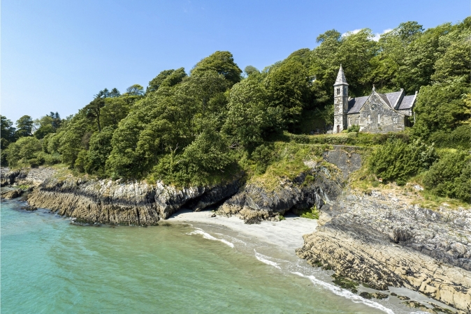 Radreise West Cork & Kerry