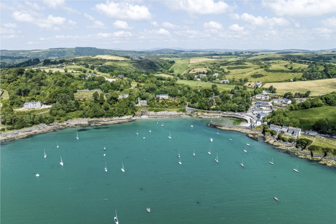 Radreise West Cork & Kerry