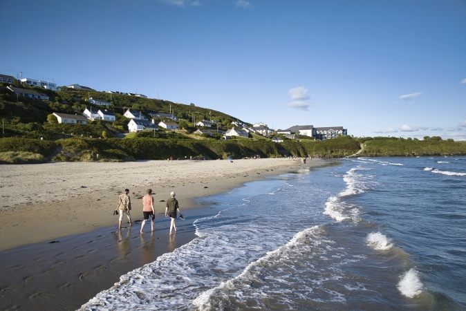 Radreise West Cork & Kerry