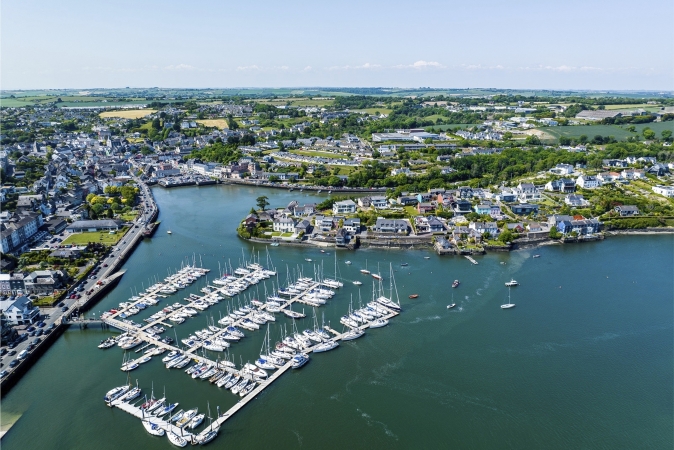 Radreise West Cork & Kerry