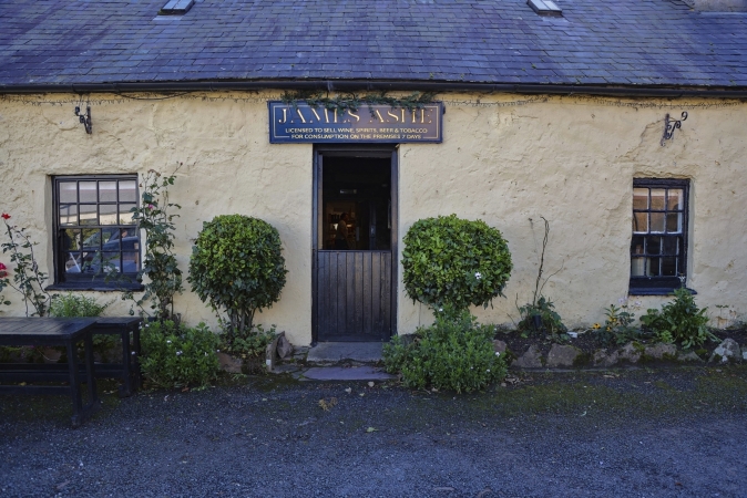 Wanderreise Dingle 10 Tage