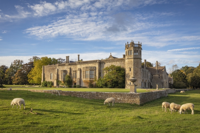 Autoreise Great West Way