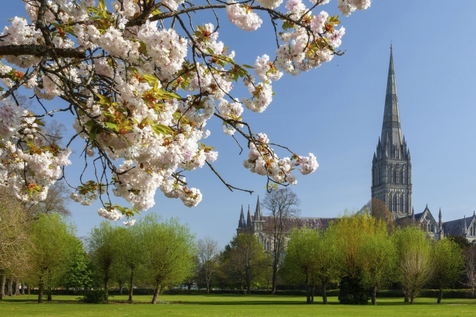 Autoreise Great West Way