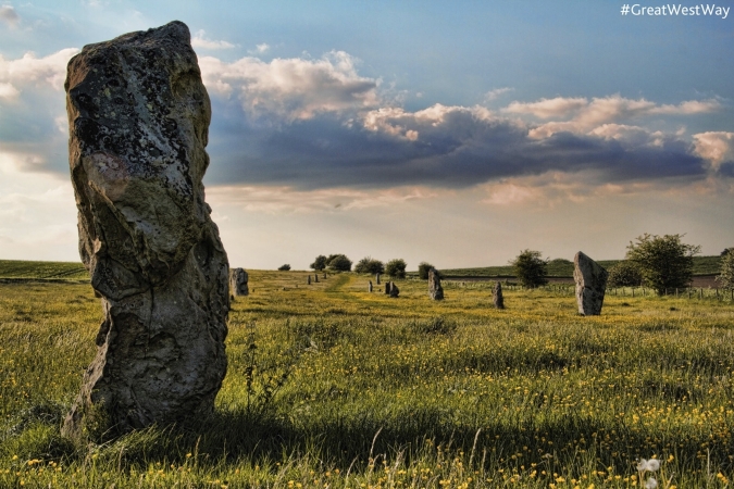 Autoreise Great West Way