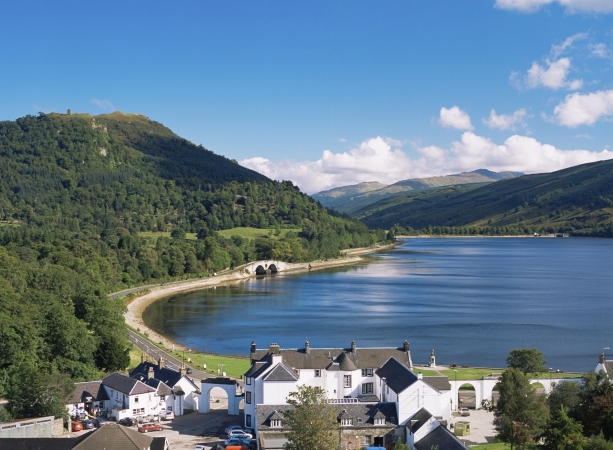 Schottische Insel Highlights