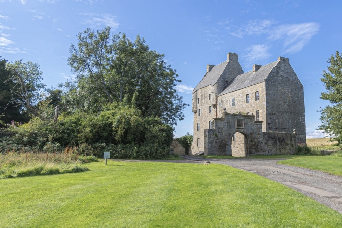 Autoreise Outlander Tour Schottland