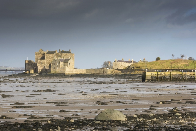 Autoreise Outlander Tour Schottland