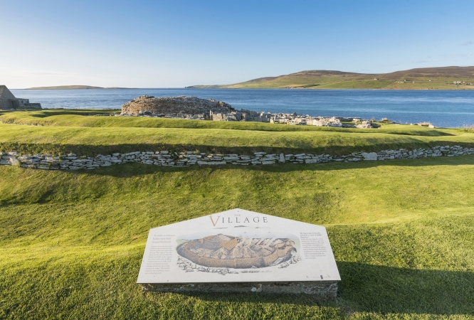 North Coast 500 & Orkney Inseln