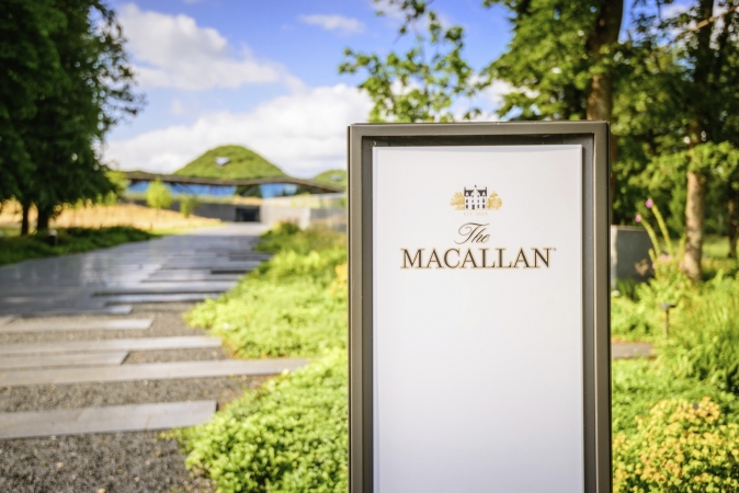 Autoreise Schottlands Nordosten