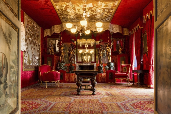 Autoreise Guernsey, Sark und Herm