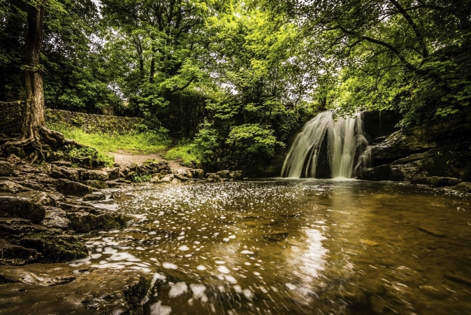 Wanderreise Dales Way