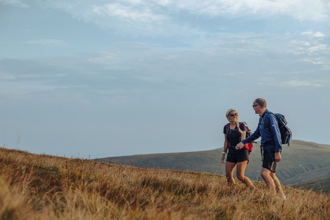 Wanderreise Isle of Man