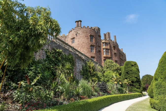 Autoreise Nordwales und der Peak District