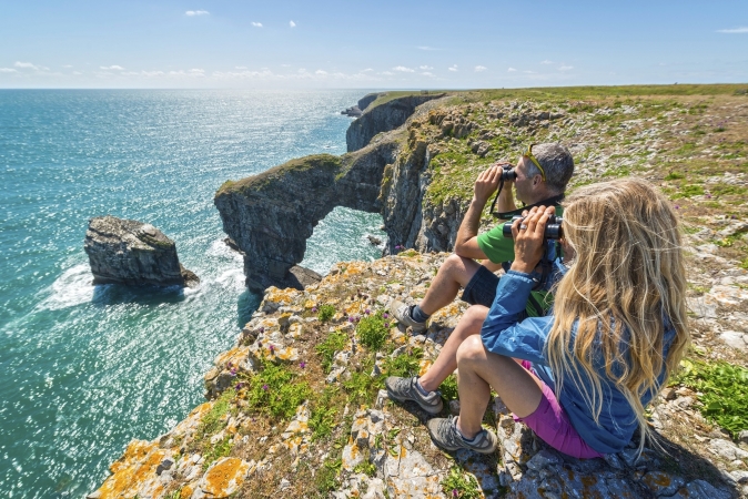 Autoreise Südengland & Wales