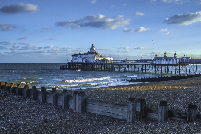 Wanderreise South Downs Way