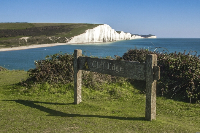 Wanderreise South Downs Way