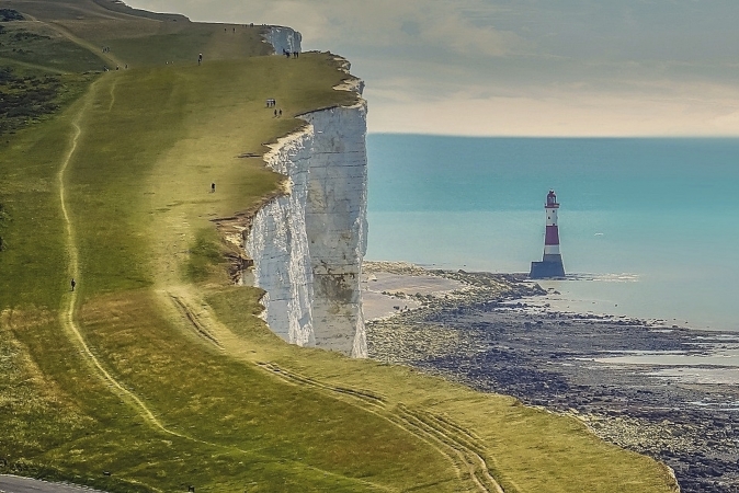 Wanderreise South Downs Way