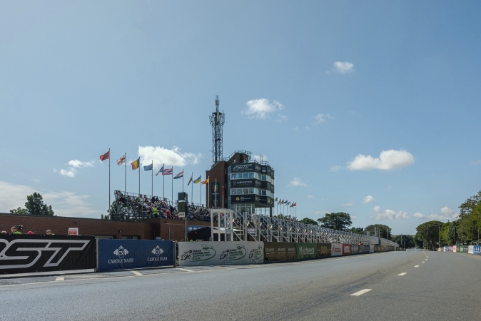 Eventreise Manx Grand Prix Isle of Man