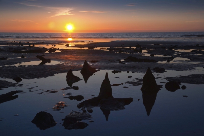 Wanderreise Ceredigion Coast Path