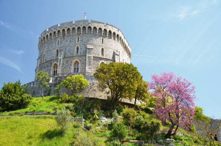 Windsor Castle